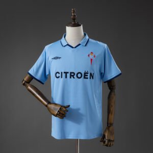 Celta 01/02 Home Europa League