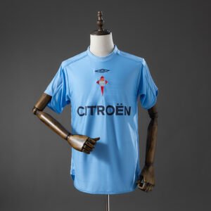 Celta 03/04 Home