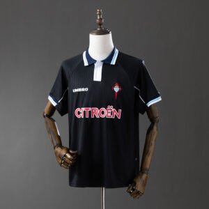 Celta 97/98 Away