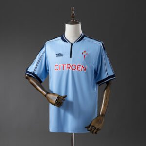 Celta 99/00 Home