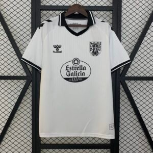 Celta Centenario Blanco