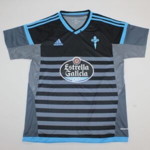 Celta 16/17 Third Away