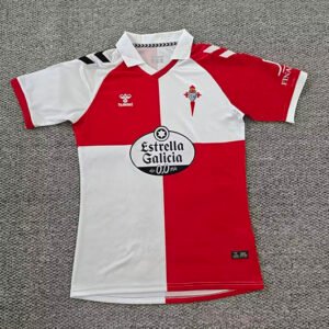 Celta 25/26 Home Retro