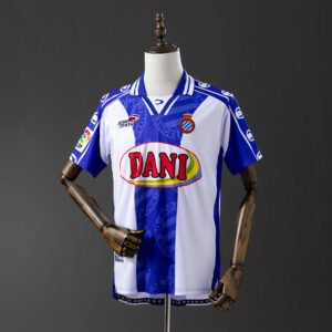 Espanyol 99/00 Home