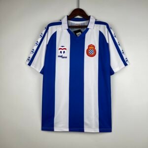 Espanyol 84/89 Home