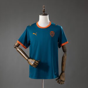 Valencia 26/27 Away