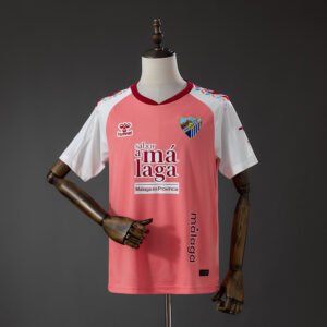 Málaga 26/27 Away