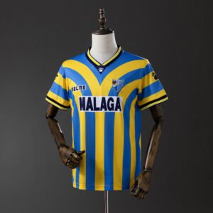 Málaga 97/98 Away