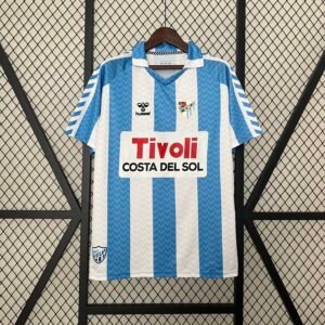 Málaga 120 Aniversario
