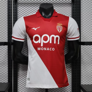 Mónaco 26/27 Home