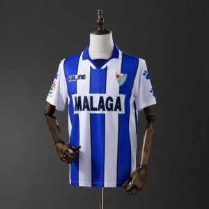 Málaga 97/98 Home