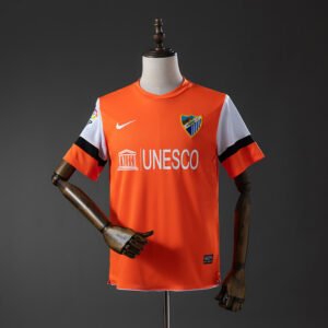 Málaga 12/13 Third Away