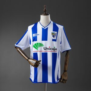Málaga 01/02 Home