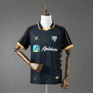 Málaga 25/26 Home Retro