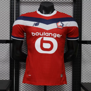 Lille 26/27 Home