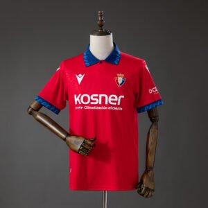 Osasuna 26/27 Home