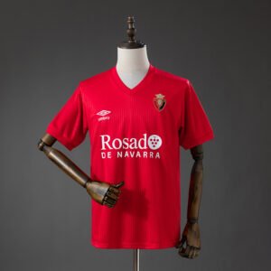 Osasuna 87/88 Home