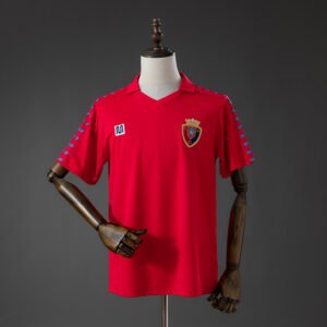 Osasuna 83/84 Home
