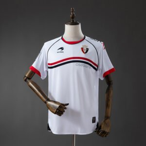 Osasuna 10/11 Away