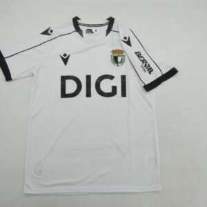 Burgos 26/27 Home