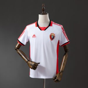 Osasuna 97/98 Away