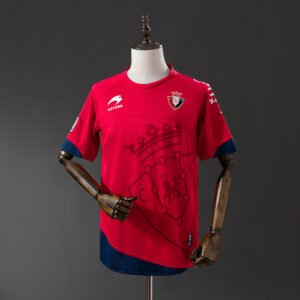 Osasuna 11/12 Home