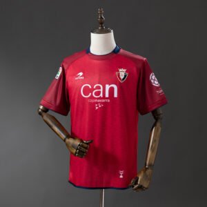 Osasuna 05/06 Home