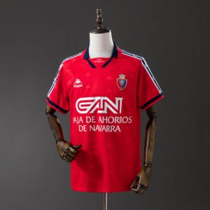 Osasuna 95/97 Home