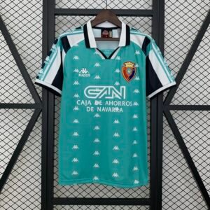 Osasuna 95/97 Away