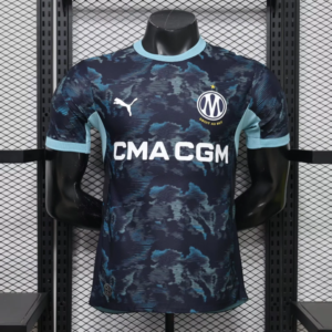 Olympique Marsella 26/27 Away