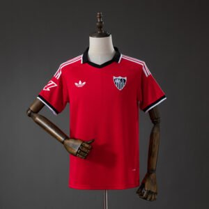 Sevilla 26/27 Away