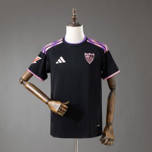 Sevilla 26/27 Third Away