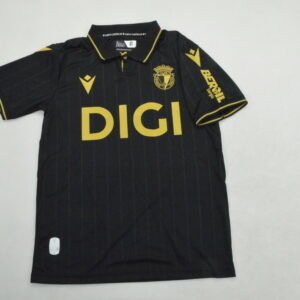 Burgos 26/27 Away