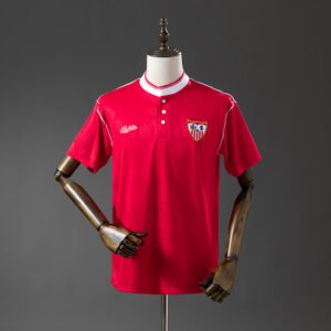 Sevilla 91/92 Away