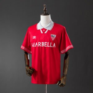 Sevilla 94/96 Away