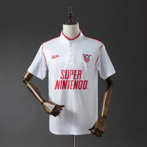 Sevilla 91/92 Home