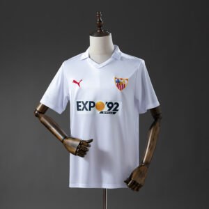 Sevilla 87/90 Home