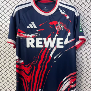 Koln 26/27 Third Away