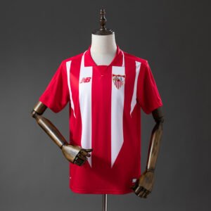 Sevilla 15/16 Home