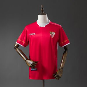 Sevilla 03/04 Away