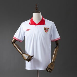 Sevilla 12/13 Home