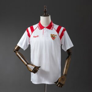 Sevilla 92/93 Home