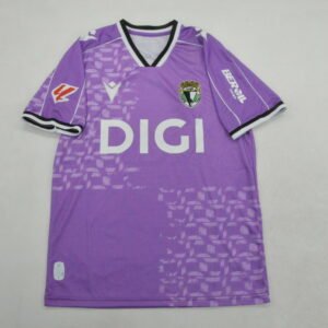 Burgos 26/27 Third Away