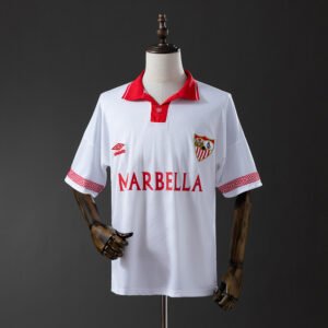 Sevilla 94/96 Home