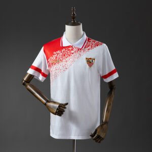 Sevilla 93/94 Home