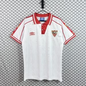 Sevilla 98/00 Home