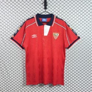 Sevilla 98/00 Away