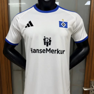 Hamburgo 26/27 Home