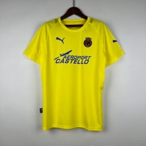 Villarreal 05/06 Home