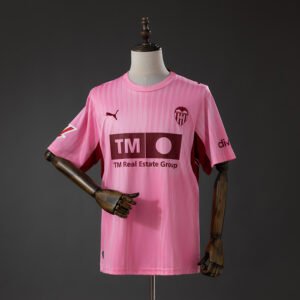 Valencia 26/27 Third Away